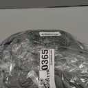 RAINHOL Ironing Board Cover and Pad 15x54, Full Size Extra Thick Padded Iron Board Cover with Aluminum Coated, Non Stick Stain and Scorch Resistant, Elastic Edge, Standard Size, Grey