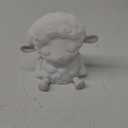 Tonies Night Light - Sleepy Sheep Audio Play Character from Sleepy Friends | Warm Glow | 90 Minutes of Beautifully Composed Melodies | Record Your Own Bedtime Stories