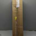 20PCS Wood Dowel Rod 24 Inch  Wooden Dowels 1/4 inch x 24 Inch for Crafts Wood Craft Sticks Bamboo Rod Bamboo Sticks Long for DIY Projects