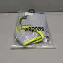 SGODA Dog Cooling Vest Harness Cooler Jacket Grey Green XX-Large (XX-Large Chest 32.5-39.5")