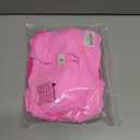 One Piece Swimsuit Women Tummy Control 2024 Bikini Swimsuit Cutout for Women Bathing Suit for Women (Pink, M)