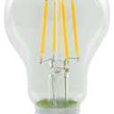 Philips  LED A19 E26 SW 60W 1Pack
