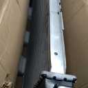 TRQ Radiator Assembly Aluminum Core Compatible with 11-16 Lexus CT200h 10-15 Toyota Prius 12-15 Prius Plug-In 12-17 Prius V CU13119 TO3010325