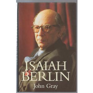 Isaiah Berlin