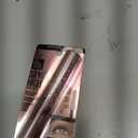 Maybelline Lash Sensational Sky High Washable Mascara Makeup, Volumizing, Lengthening, Defining, Curling, Multiplying, Buildable Formula, Blackest Black, 1 Count