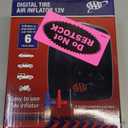 Lifeline AAA Digital Compressor