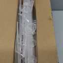 8 Sets Balloon Stand Kits, Balloon Sticks Holder with Base for Table Graduation Birthday Baby Shower Gender Reveal Party Decorations