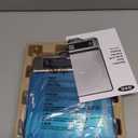 OXO Good Grips 11Pound Stainless Steel Kitchen Scale with Pull Out Display Black