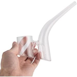 Handmade Attachment Accessories Replacement for Proxy Parts,Champagne, Sagittarius(Clear)