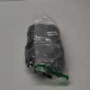 Denim Dress for Women Short Sleeve Button Down Summer Babydoll Casual Jean Dress Tunic Top (Medium)