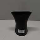 Flat Nozzle for Worx Turbine Soffiatore Ugello Electric Leaf Blower, Work for WG519, WG520, WG546, WG591 Models. (7" Long)