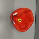 Dakott Ferrari No. 2 Mini Size 7 inches Limited Edition Soccer Ball