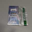 LOOKSEVEN 2 Pack Privacy Hydrogel Film For iPhone 14 Pro Max Soft TPU Screen Protector, High Sensitivity Protective Film (Not Tempered Film)