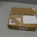 3 Point Ratchet Y Strap for UTV, ATV, Truck Bed Roof Rack Spare Tire Mount - 1.5 Inch Wide Adjustable Tire Tie Down Strap Over The Wheel with 3 Safety Clip Hooks