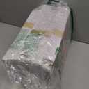 100 Pack 9X12 inch Self Seal Photo Document Mailers Stay Flat White Cardboard Envelopes White Photography Mailersfor CD, Photos, Document