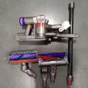 Dyson V8 Absolute Vacuum, Silver/Nickel 