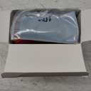 Reading Glasses 5 Pairs Fashion Ladies Readers Spring Hinge with Pattern Print Eyeglasses for Women (5 Pack Mix Color, +1.0)