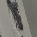 CARMOCAR A-Pillar Windshield Molding Front Right Trim Outer & Inner Replacement for Ford Explorer 4 Door Utility 2011-2019 926-451 BB5Z7803136AA BB5Z-7803136-AB BB5Z7803136BA (Passenger Side)