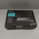 TP-Link Dual-Band BE3600 Wi-Fi 7 Router Archer BE230 | 4-Stream | 22.5G + 31G Ports, USB 3.0, 2.0 GHz Quad Core, 4 Antennas | VPN, EasyMesh, HomeShield, MLO, Private IOT | Free Expert Support (Compact)