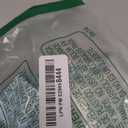 pcningled 3000K LED Light Strip AC 110V 1M Waterproof Lights 110 Volt Plug-in COB LED Strip Lights 1 Meter Warm White for Outdoor Indoor Kitchen Under Cabinet Lighting (Warm White, 3.28ft)