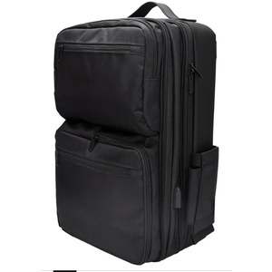 Barber Makeup Travel Backpack Gift Portable Hairstylist Hairdresser Bag