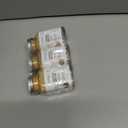 3 x OFood [BBQ] Kick Korean Red Chili Pepper Seasoning Mix | Vegan, Gluten Free | No Corn Syrup, No Added MSG | Multipurpose Korean Spice Blend | Real Gochujang & Sea Salt | 1.9oz (65g), Made in Korea (EXP 02/06/26)