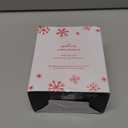 Hallmark NFL Dallas Cowboys Santa Fan Christmas Ornament, Gifts for Sports Fans