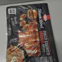 HORMEL BLACK LABEL Fully Cooked Bacon, Thick Cut Bacon, 10.5oz