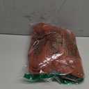 Fall Thanksgiving Table Runner Terracotta Decorations 120 Inch 10 FT Rustic Burnt Orange Sheer Cheese Cloth for Baby Bridal Shower Friendsgiving Party Centerpiece Gauze Decor for Home