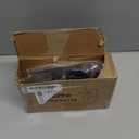 Front or Rear Left Driver Side Power Window Lift Motor Compatible with Chevy Tahoe Avalanche Silverado GMC Yukon Sierra 1500 2500 3500 1999 2000 2001 2002 2003 2004 2005 2006 2007, 742-122