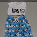 Kodaruber T-shirt And Shorts, 12-18M