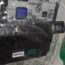 15 Amp 2-Pole Combination Type AFCI Plug-On Neutral Circuit Breaker