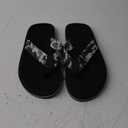 NeedBo Men's Flip Flops Comfortable Thong Sandals Lightweight Beach Sandal (10.5 M US, Grey Camo)
US 12