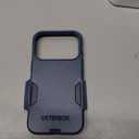 OtterBox iPhone 17 Pro Commuter Series Case - Blue Sentiment - Thin & Protective iPhone Case