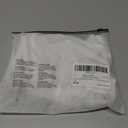 SOLY HUX Women's Rhinestone Crop Tank Top Y2K Ribbed Scoop Neck Sleeveless Fitted Vest Shirts Streetwear (White, XS)