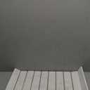 Large Stone Drying Mat for Kitchen Counter - 24x16 Quick Drying Collapsible Dish Drying Mat - Super Absorbent Diatomaceous Earth Mat - Stone Dish Drying Mat for Cups Dishes (White Marble)