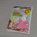 Max And Ruby - Max's Present