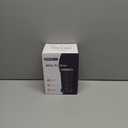 SIMPLETASTE Milk Frother, 4-in-1 Electric Milk Frother and Steamer, Automatic Warm and Cold Foam Maker and Milk Warmer for Latte, Cappuccinos, Dark Blue (Medium)