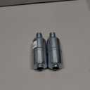 Oregon 35-005 Muffler Replaces Briggs & Stratton 294599, 294599S