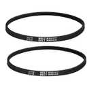 12112425 Belt Kit Replacement Compatible with Maytag, AP4011179, PS2005284, Washer Belt Pump And Drive (211125 & 211124)