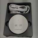 5G 4K Wireless HD Display Adapter Mirror Cast Screen Dongle Reciever Support Miracast DLNA Airplay for iOS Android Phone Tablet Mac Windows Laptop to TV Projector Monitor