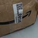 EMODA 5 Inch Box Spring Queen Size Bed Base, Heavy Duty Metal Queen Mattress Foundation with Fabric Cover, Easy Assembly, Black