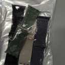 4 Pack Stretchy Nylon Watch