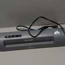 Scotch Thermal Laminator, 2 Roller System for a Professional Finish, Use for Home, Office or School, Suitable for use with Photos (TL901X)