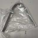 MARSHALLTOWN QLT Notched Squeegee Replacement Blade, Assembled in the USA