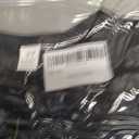 Kids Halloween Shirt Boys Girls Skeleton Hocus Pocus Pumpkin Face Glow in The Dark Graphic Tees Stripe Toddler Long Sleeve (Black)