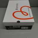 Blondo Womens Lois (6.5, Navy Multi)