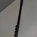 118" Invisible Selfie Stick for Insta360 & iPhone 10ft Aluminum Pole