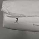Our Diapers | The First EWG Verified & Microbiome-Friendly Diaper | 12-Hour Leak Protection | Made with Organic Cotton & Plant-Derived Materials | Totally Chlorine Free | Size 1 (7-14 lbs) 42 Count