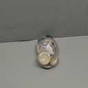 Baby High Chair Suction Toys Teething Chew - Baby Table Toys, Teething Toys Silicone Teethers, Food Grade Silicon for 6 12 18 Months (Beige Rosepink)